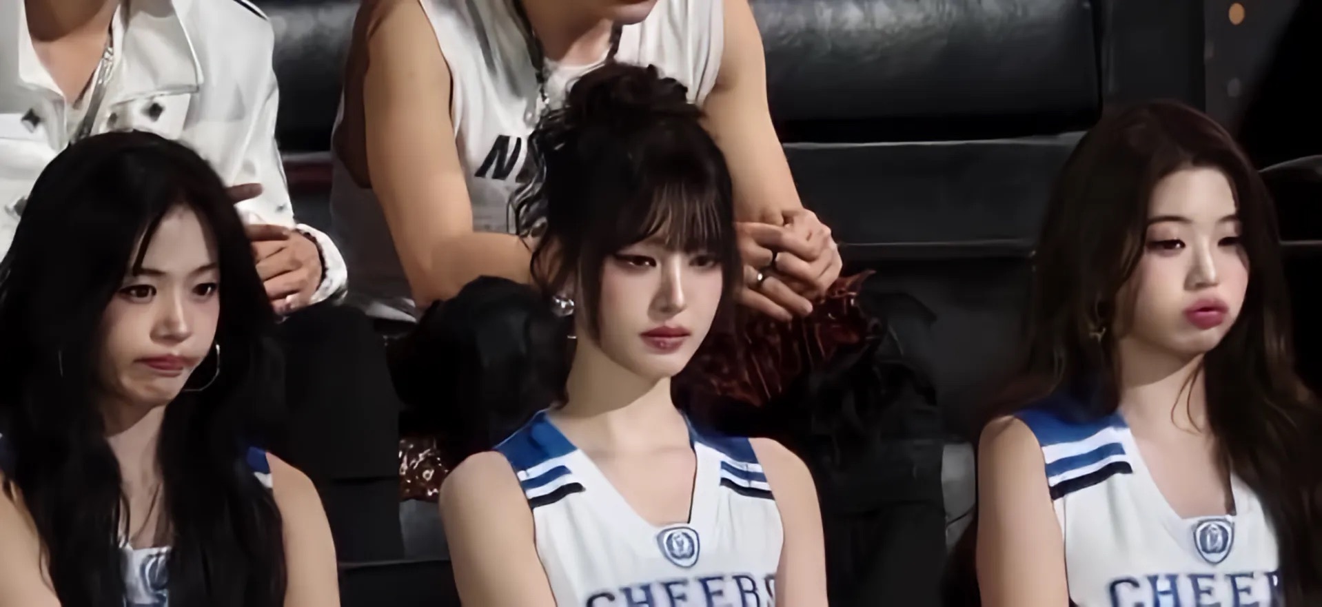 【张真垣】狗猫兔的温度差 