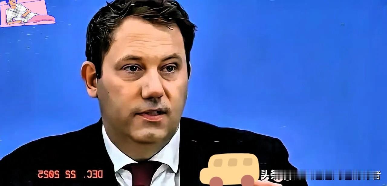 克林拜尔前脚刚警告德国车企别做“燃油梦”，
后脚就被自家国企狠狠抽了一耳光。
