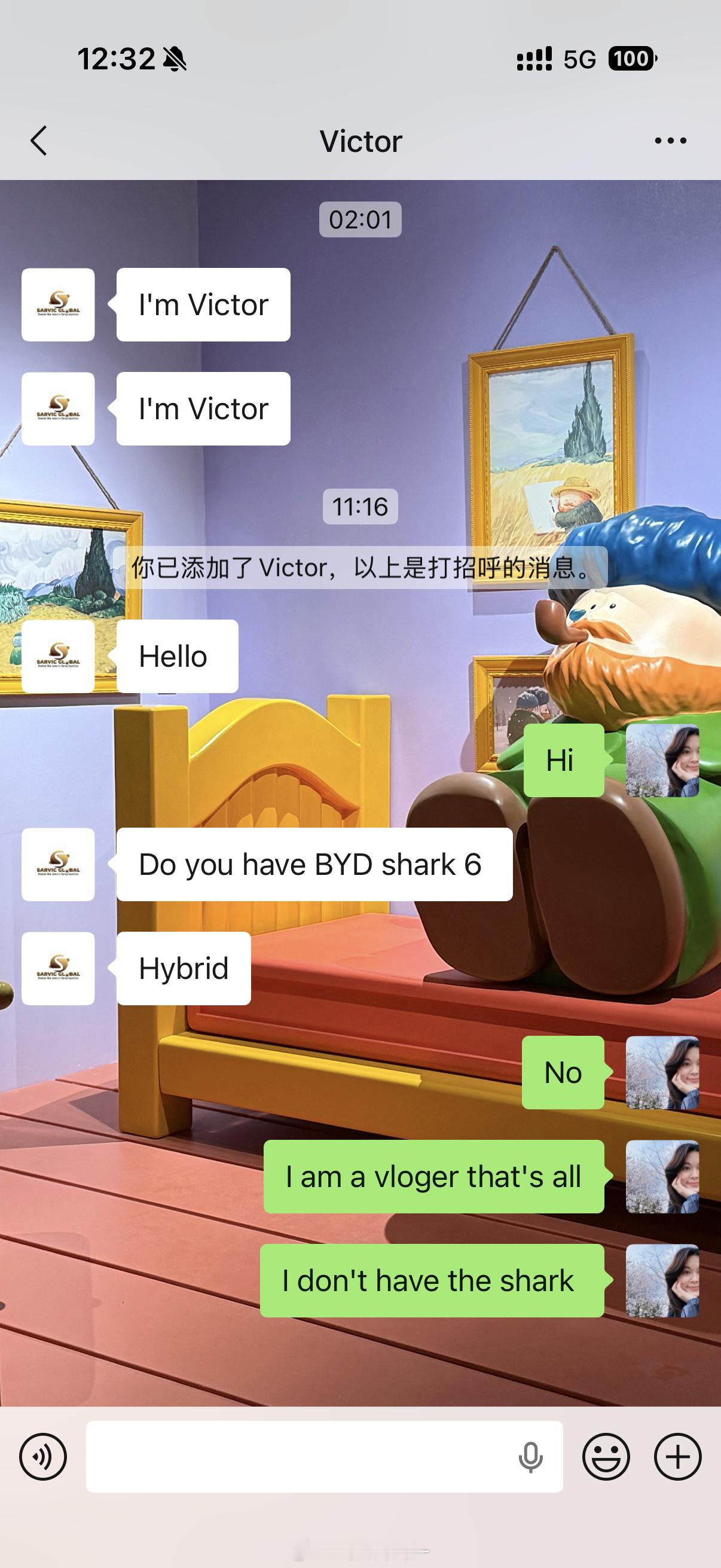 鲨鱼皮卡到底有多火？时不时就有人加我微信，问我是不是有这个车 