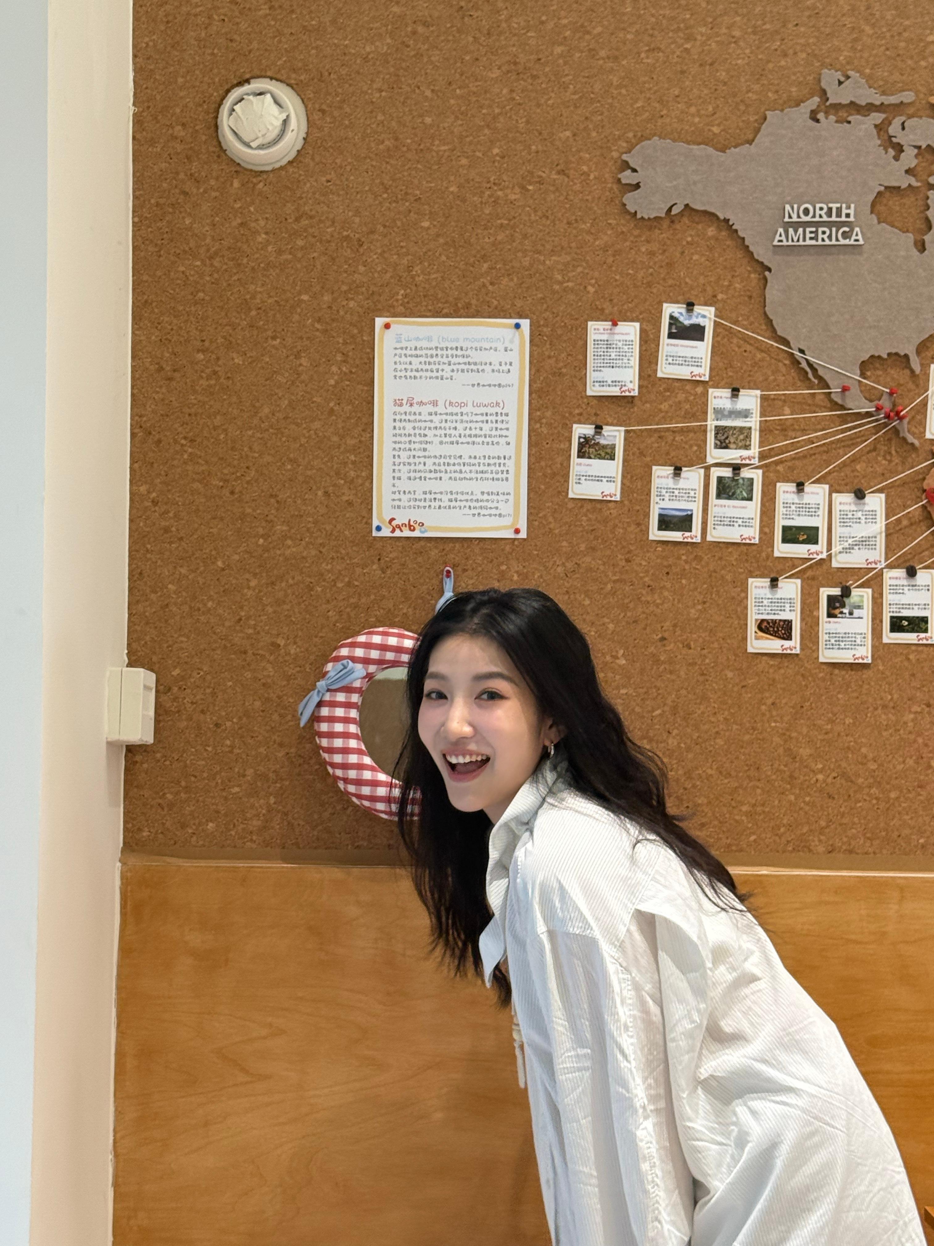 🥨ིྀ⑉•ᴗ•⑉🫚今日live图💭         ❤️日常分享live今