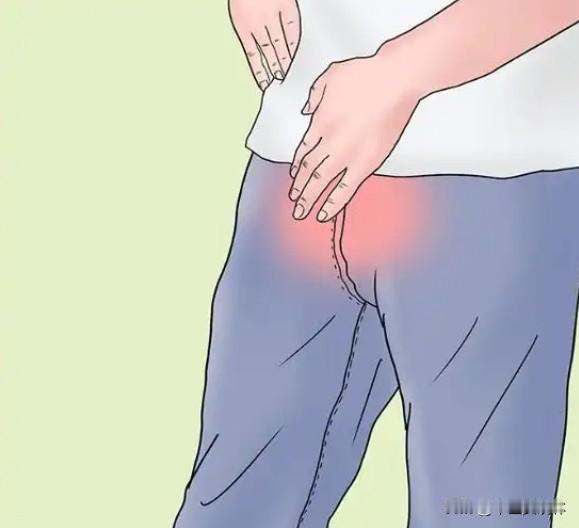 湿热重，大腿根潮湿，三大原因，一次讲清楚

1、肝胆湿热
辩证：肝经巡行经过大腿