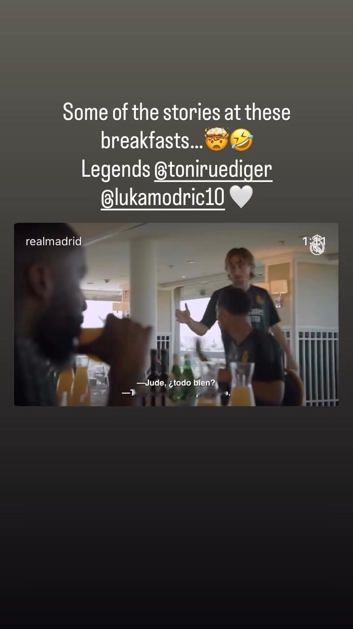 更新快拍训练＆庆祝胜利🤍曼城vs皇马