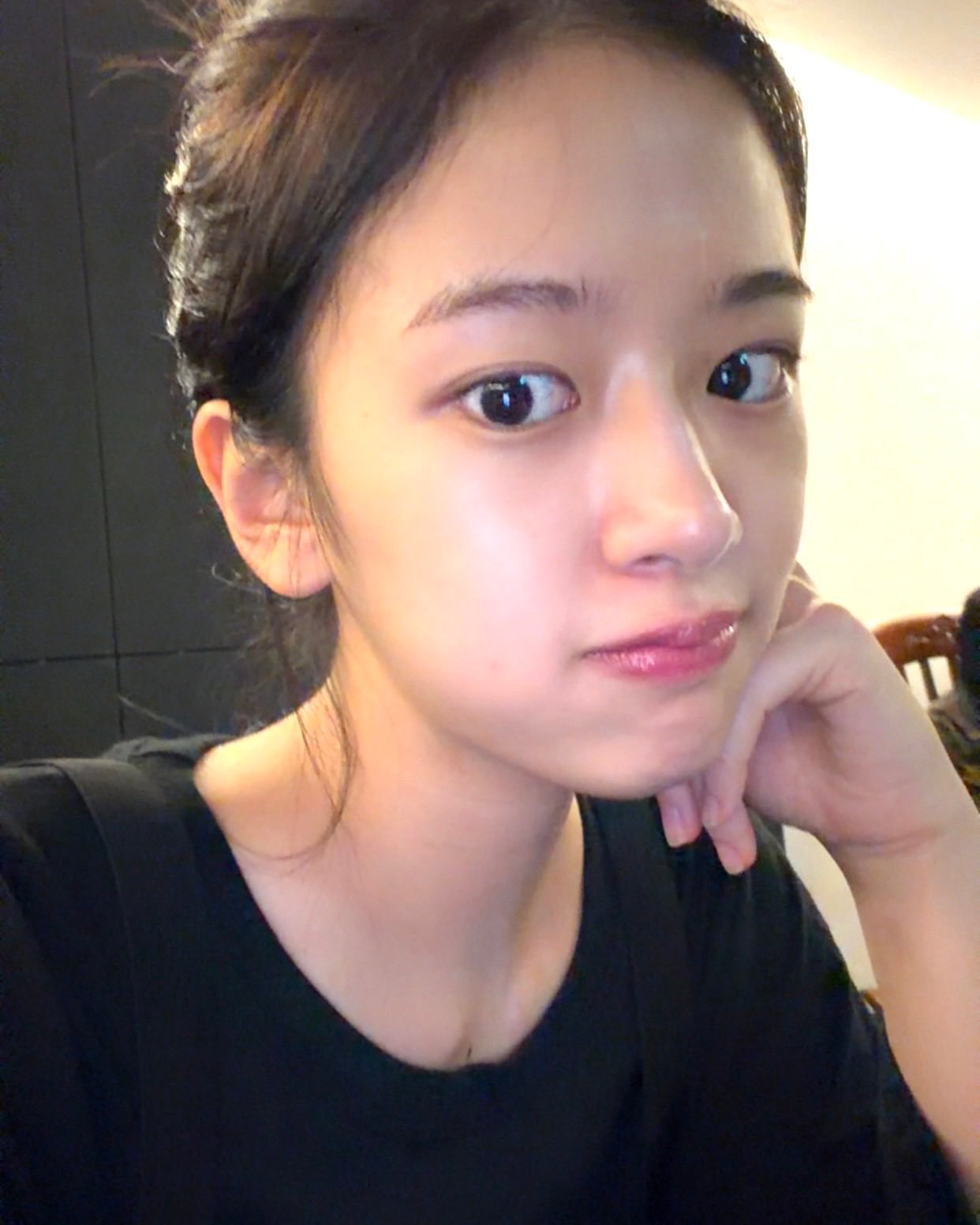 251216🫧ive安宥真