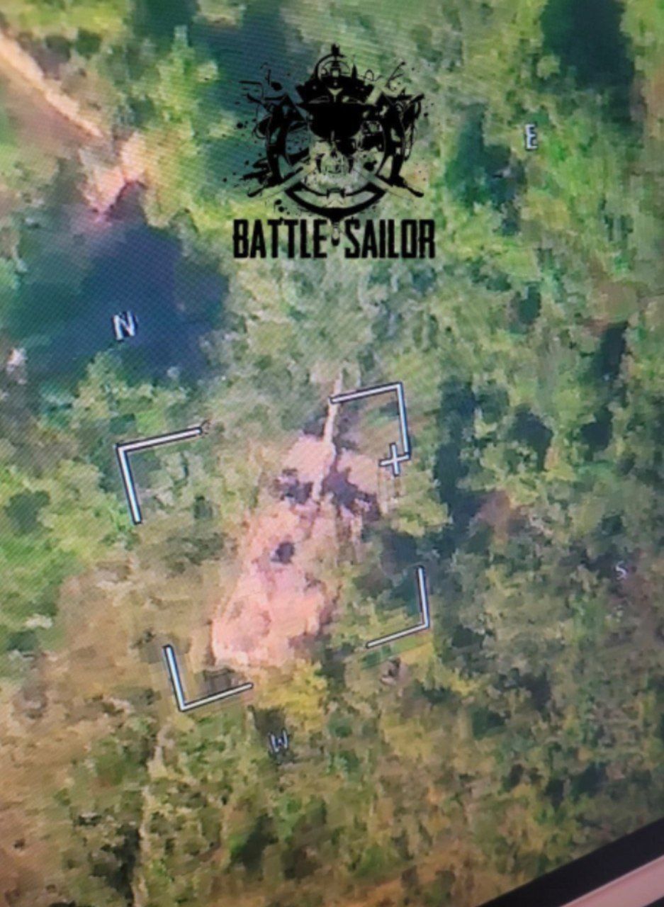 #俄乌局势新进展# 所谓北约旅，就这？ ​​​