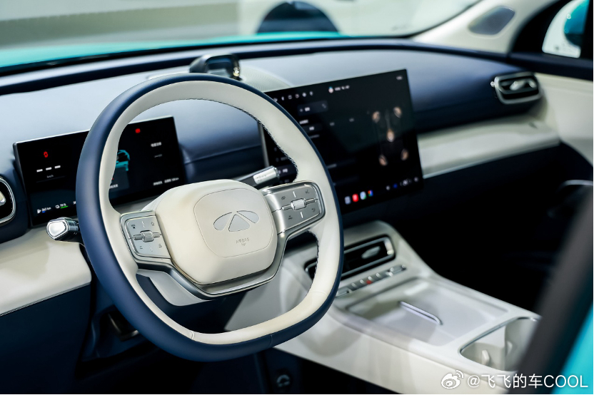 13.99万起 风云T9L大五座预售是我不咋关注的一个细分领域 4870mmx1