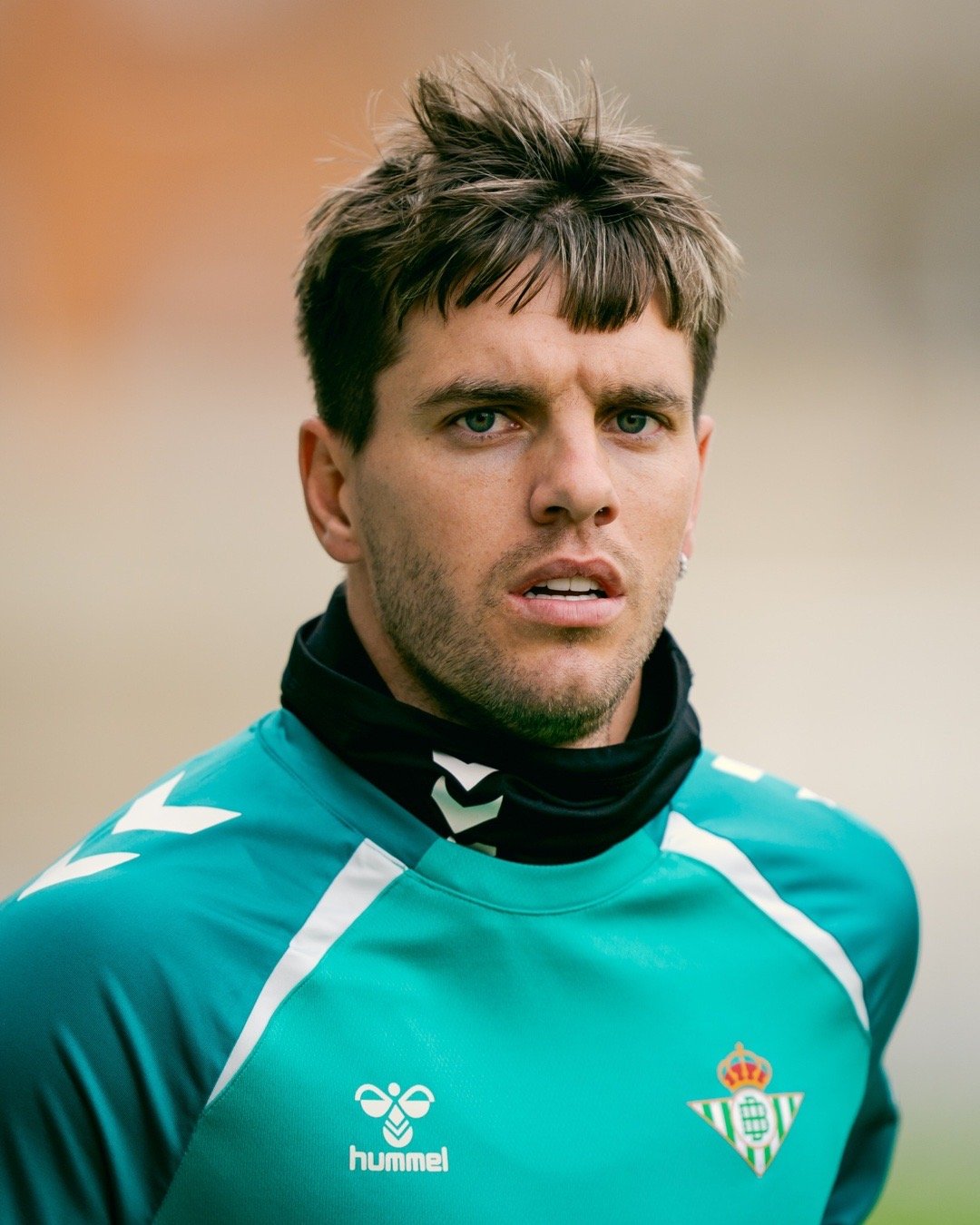 🚨贝蒂斯社媒发布了洛塞尔索恢复训练的照片😍😍👏👏洛塞尔索关注阿根廷球员