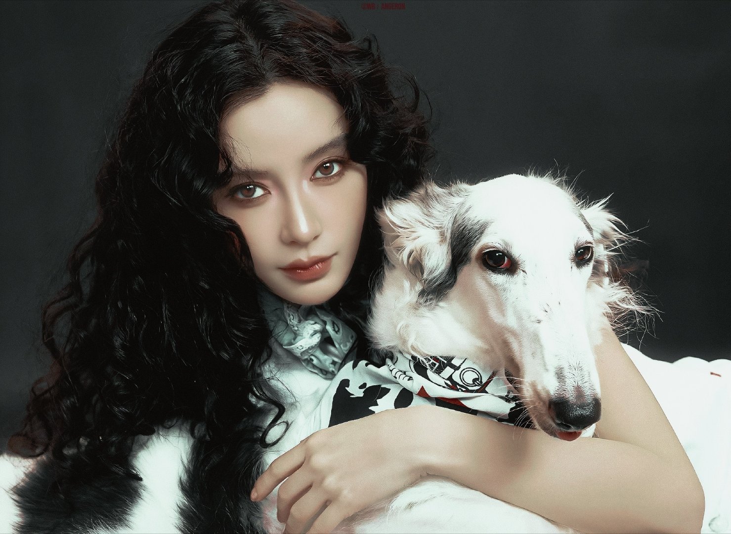 angelababy[超话] [兔子]angelababy “喜欢不会淹没于汹涌