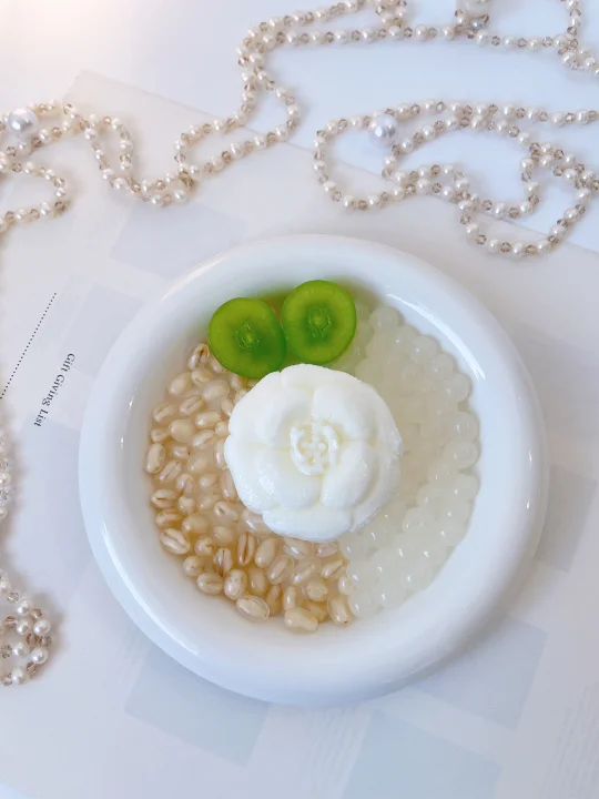 酸奶碗🥣