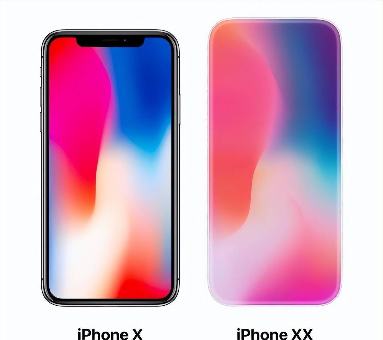 网传苹果可能跳过iPhone 19，2027年直接叫iPhone 20，凑问世2
