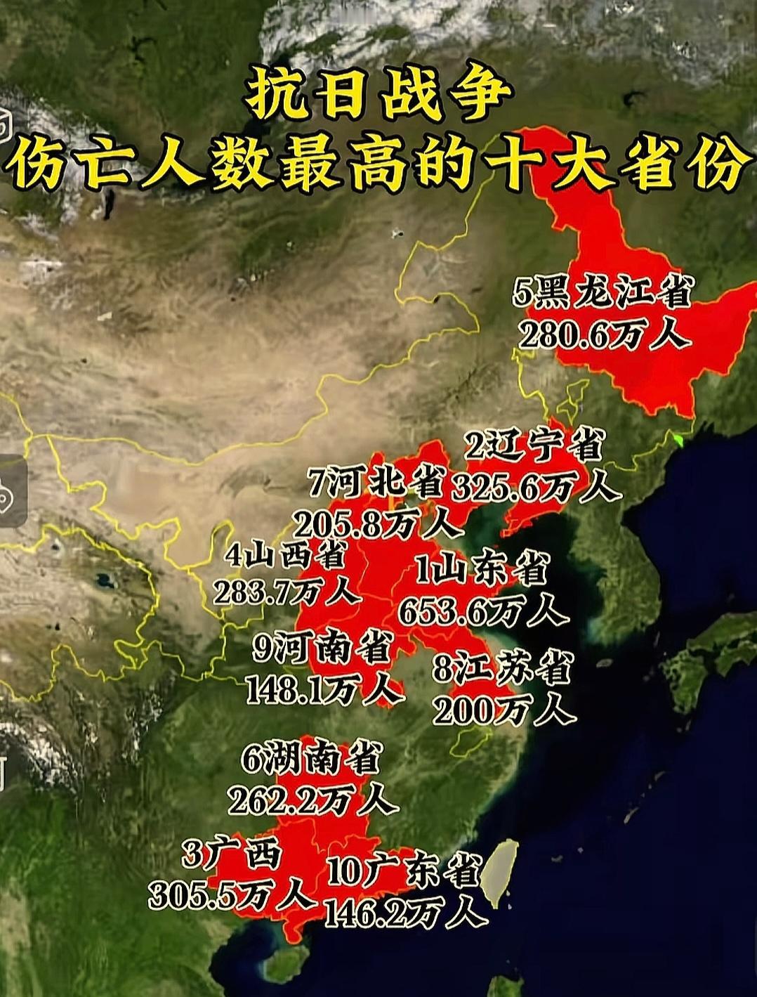山东人为什么那么热衷于考公考编进体制？
因为除了新中国，山东人从来没有被好好对待