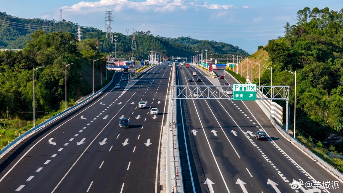 【春运将迎来三波高峰！惠河、粤赣高速发布春运出行指南 】2026年春运从2月2日