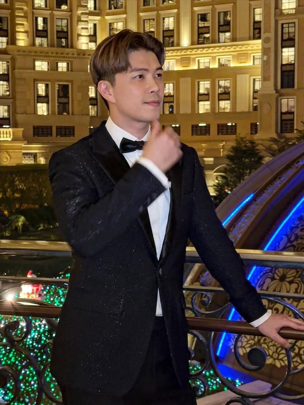 星岛：《东张》女神“旧爱”离巢！效力TVB八年 曾痛批女艺人“吸毒收兵”怒轰没道