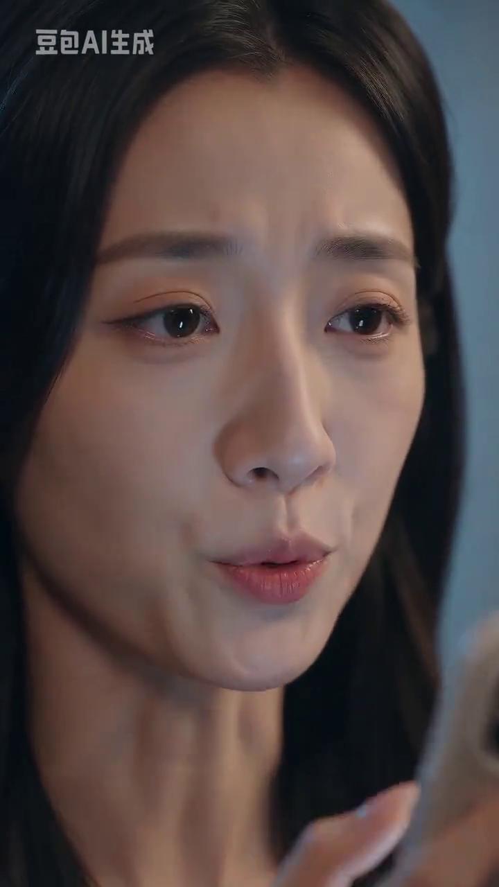豆包AI生成。
虚浮的热闹皆是过波，危难时不离不离的家人才是家人才，才是一生最温