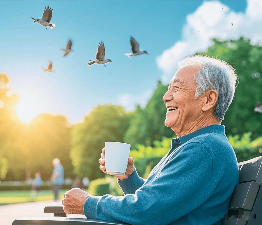 为什么现在越来越多的家庭开始主动把老人送进养老院？这究竟是推卸责任，还是一种更理