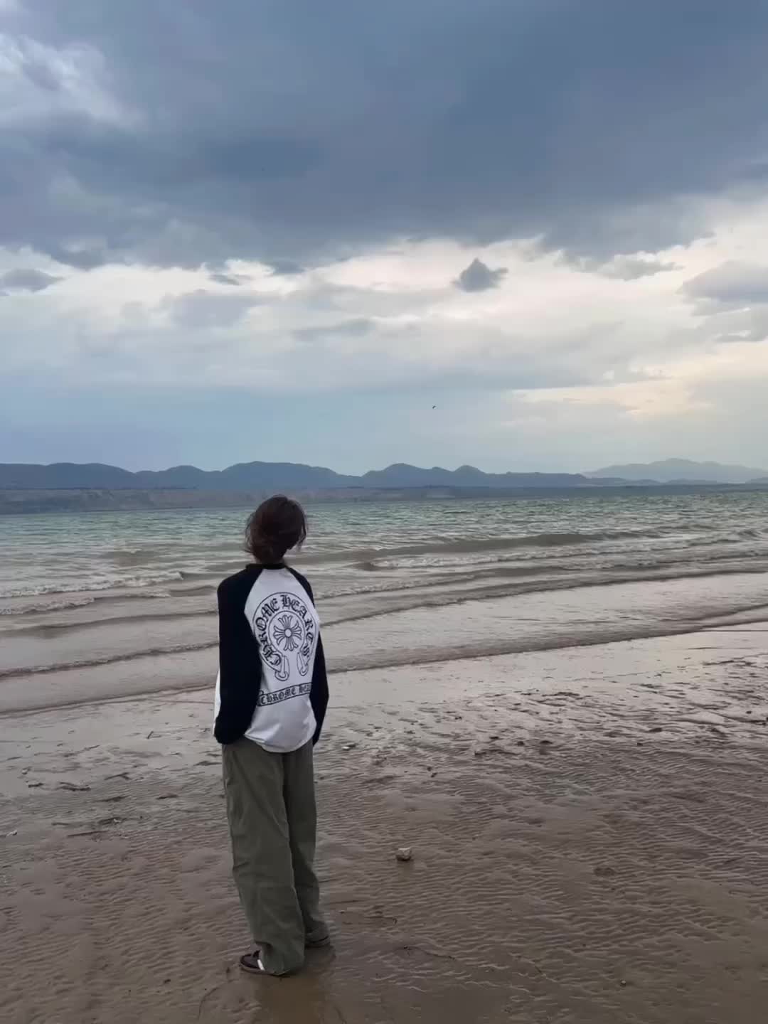 允许一切如其所是
