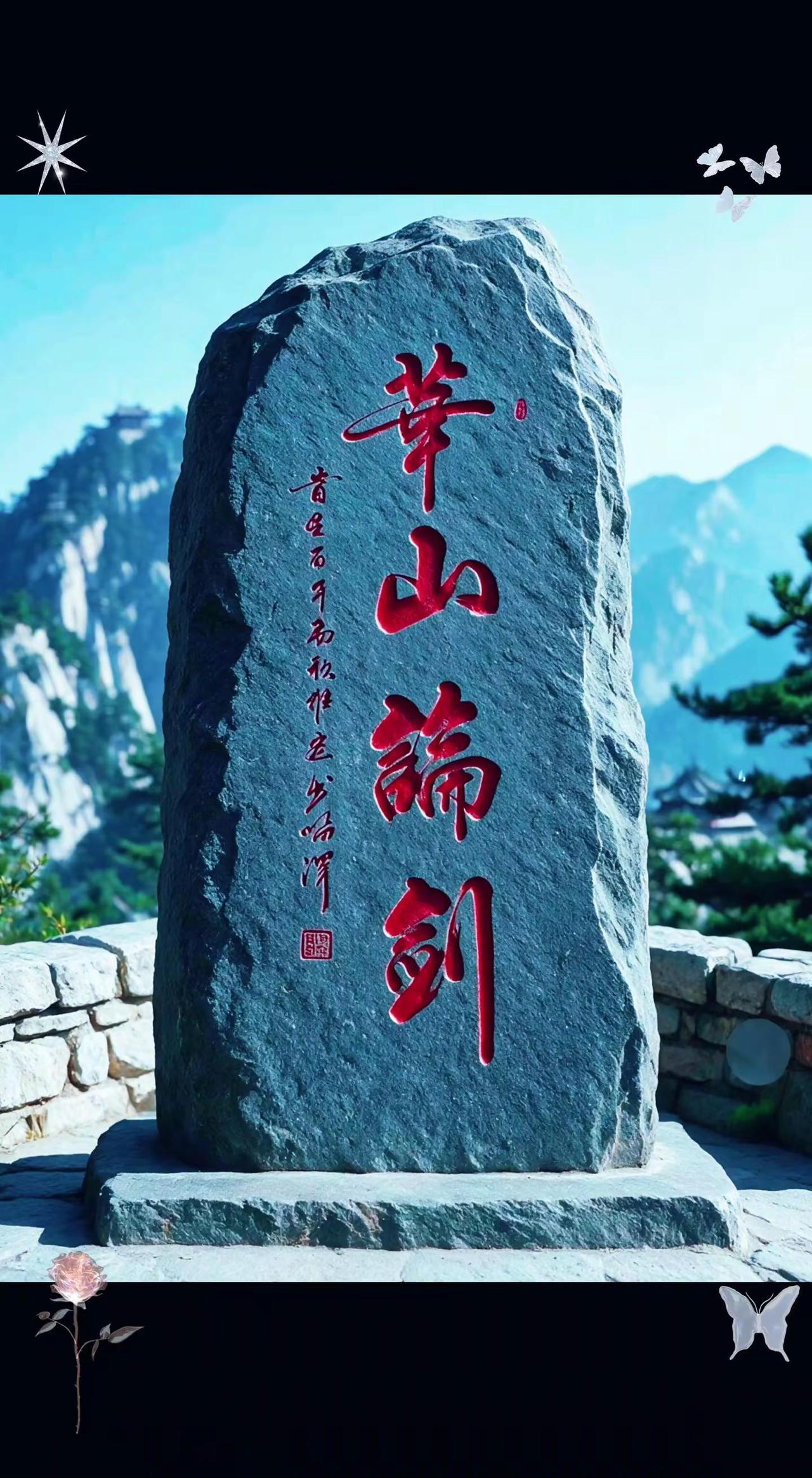 维安原创书法作品