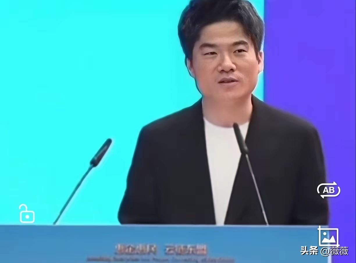 昨天，董宇辉在广西25分钟的发言，他提到直播电商面临的品控困境，不是你努力就能做