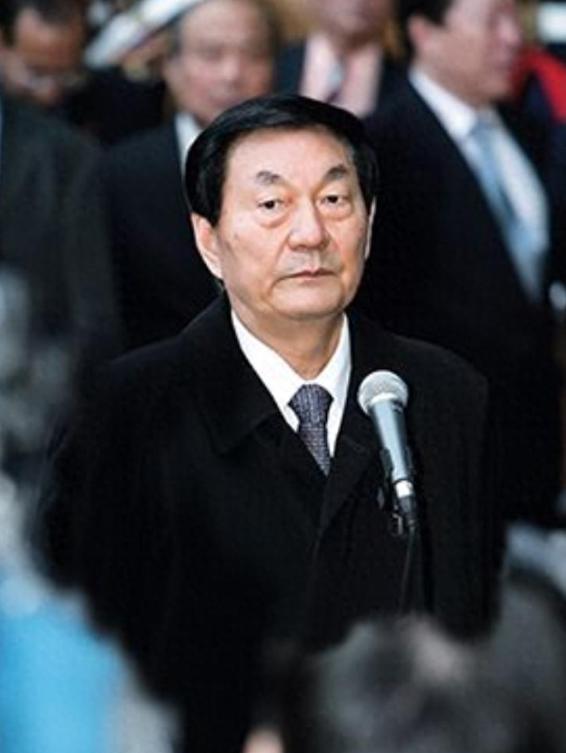 朱老自幼失去双亲，全靠叔伯照料！父母在世时，朱家家境尚可。但是，朱老尚未出世，父
