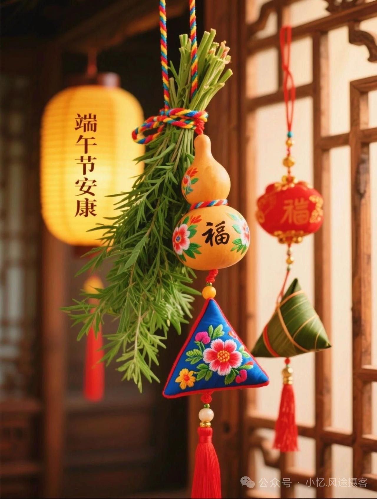 你家怎么过端午节端午节是中国人的传统节日，传统节日传统过，吃粽子，吃咸蛋，做香包