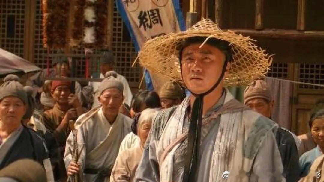 胡军演的《朱元璋》在一众帝王影视剧里略显冷门，然则他对这位布衣天子的演...