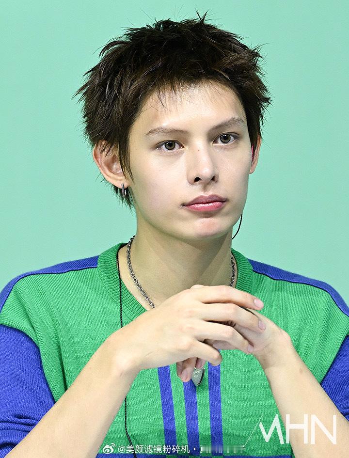 CORTIS马丁MARTIN、赵雨凡JAMES、金主训JUHOON、安乾镐KEO