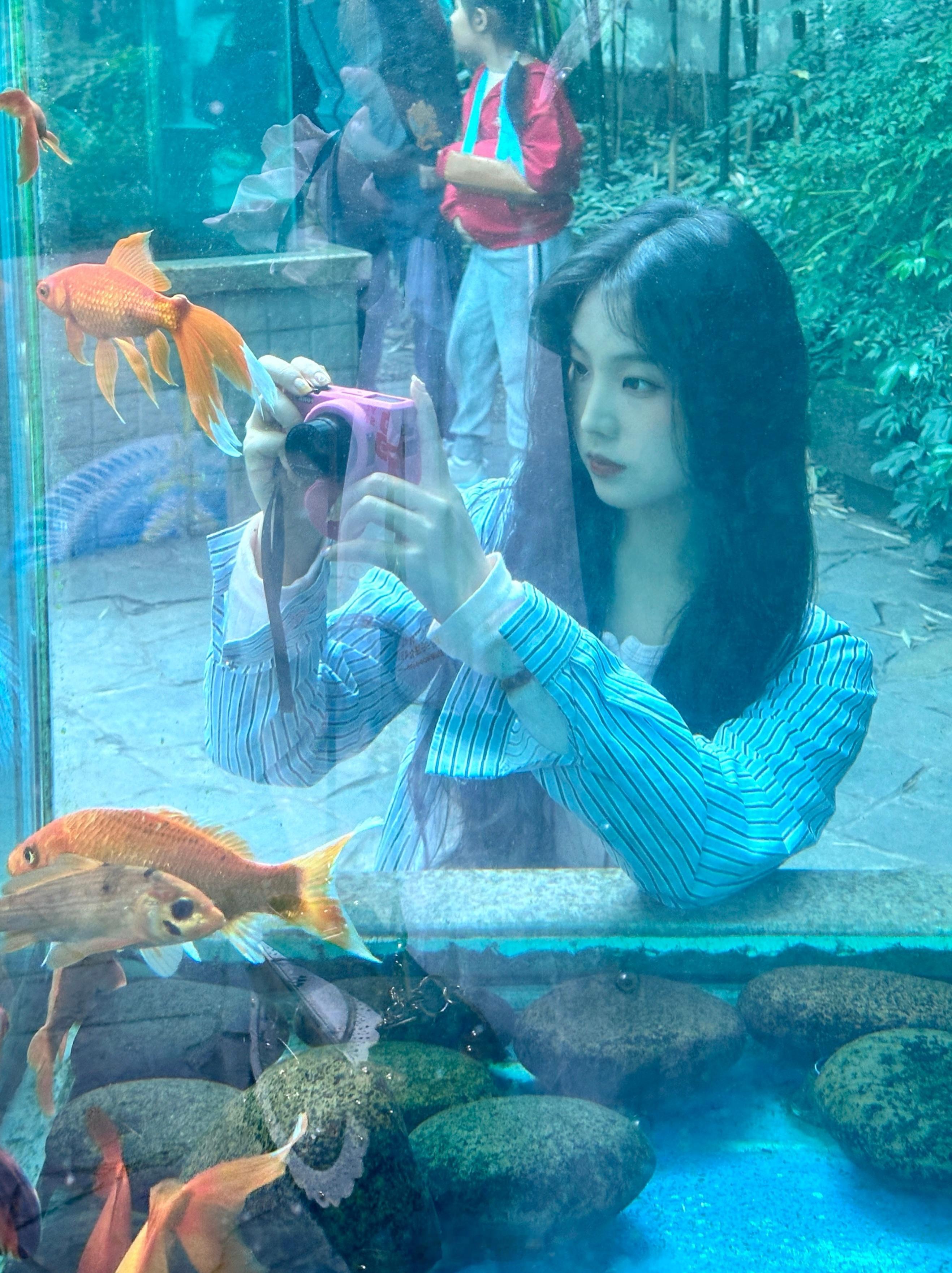 我有好多废话要讲 ​​​
