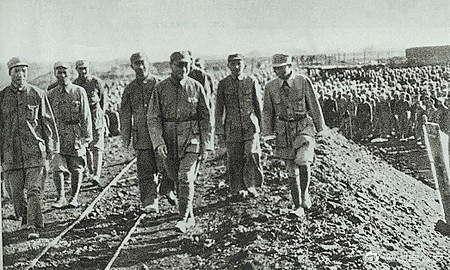 1948年6月，为了贯彻“先打开封、再歼援敌”的核心作战方针，粟裕针对开封战场的