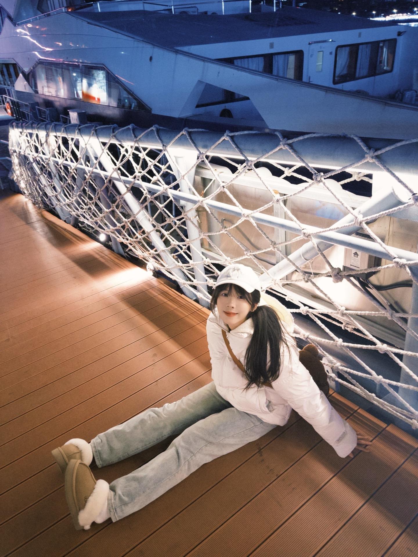 害我哭那么多 哭到纽约下大雨