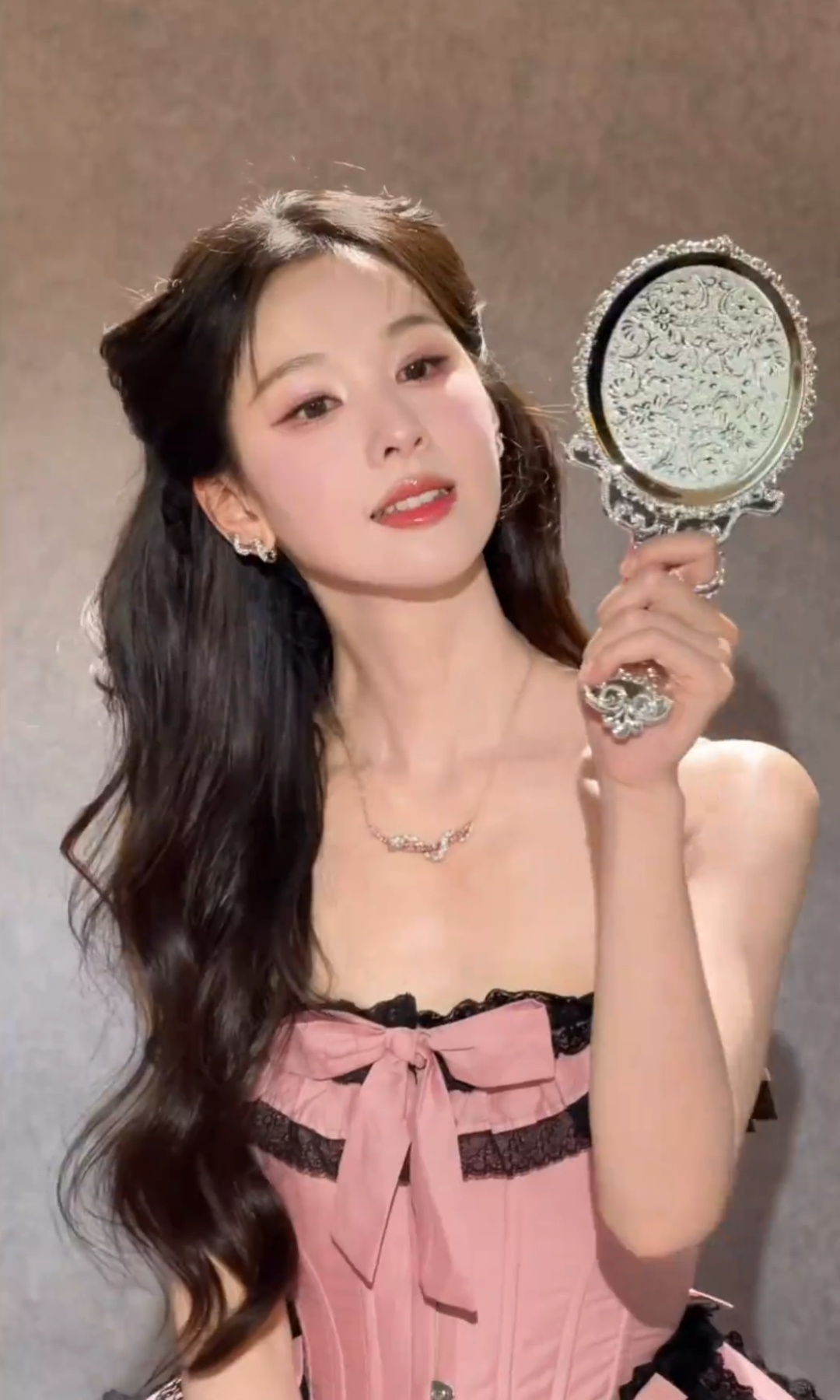 这几张实在太美了啊啊啊 