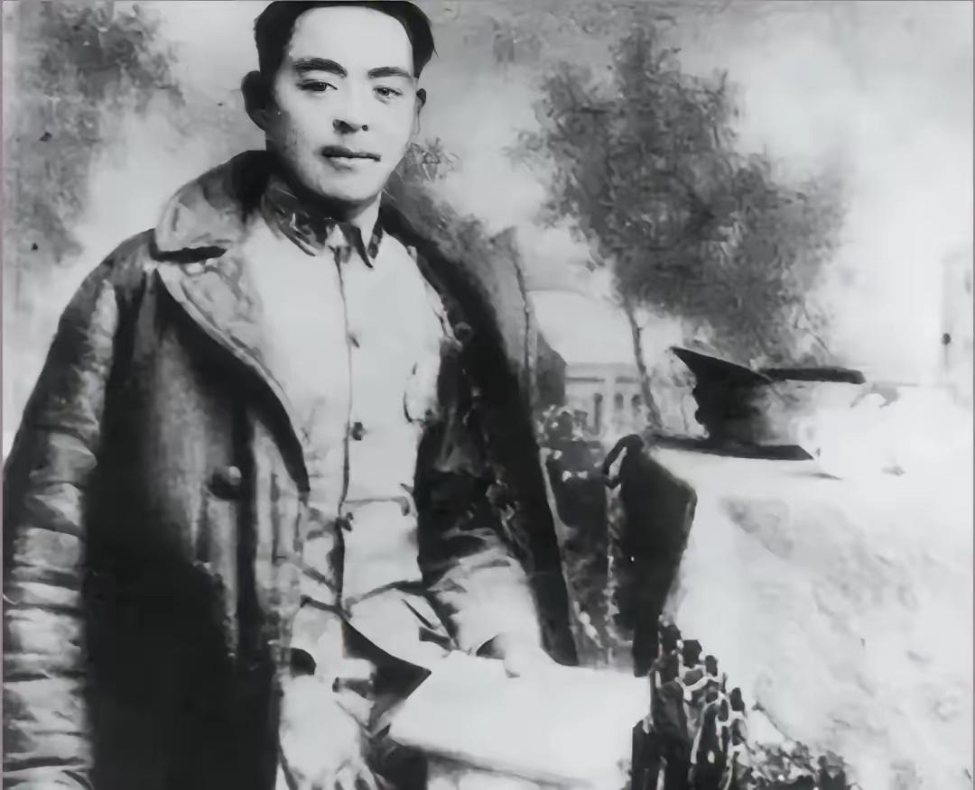 1937年河西绝境！乡绅冒死救下红军军医，一场跨越半生的双向报恩

1937年3
