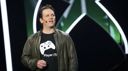 Xbox老大：寻找新玩家是行业增长关键
