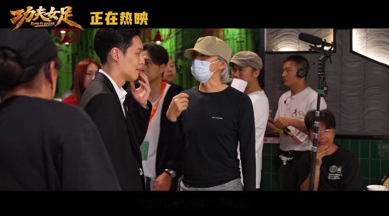 功夫女足 票房占比 功夫女足上映首日票房占比突破八成，第二天依旧维持七十八点六的