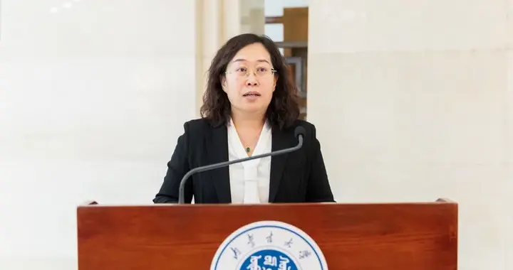 尤丽霞任山西省委常委