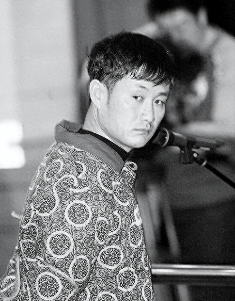 各位看官，你们听过2003年沈阳那起惊天动地的运钞车爆炸抢劫案吗？那可是改革开放