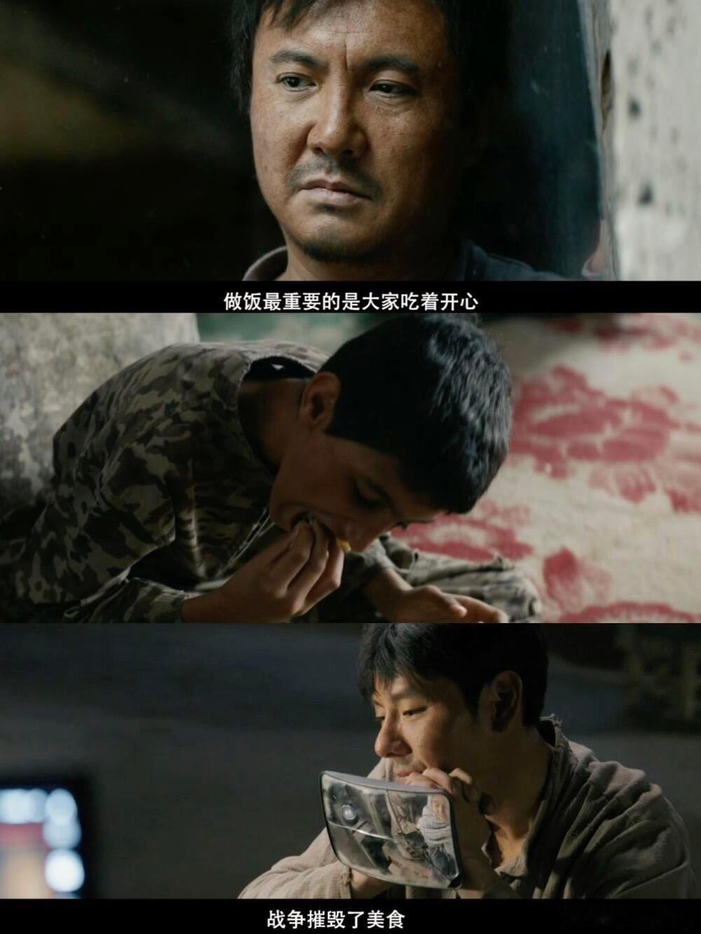 龙餐馆的故事让老外等了一辈子海外网友说等了一辈子——他们等的不是中国电影，是一个