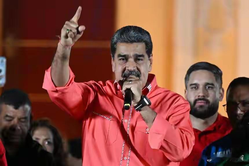 美媒罕见承认：绑架马杜罗，只是清除中国在西半球影响力的第一步