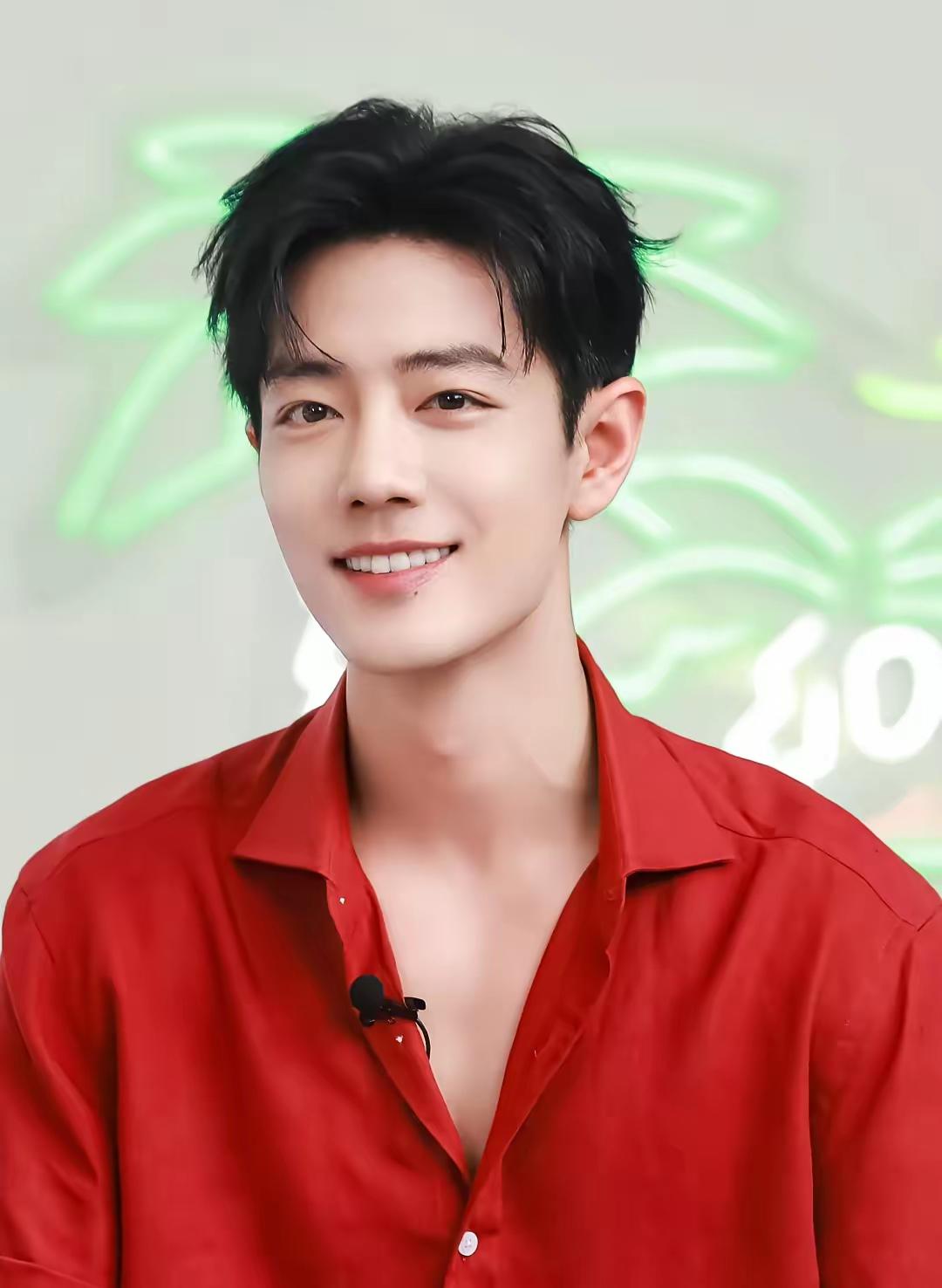 于正大胆发言：肖战是断层顶流，中国男演员无人能及！《藏海传》演技让人路转粉
最近