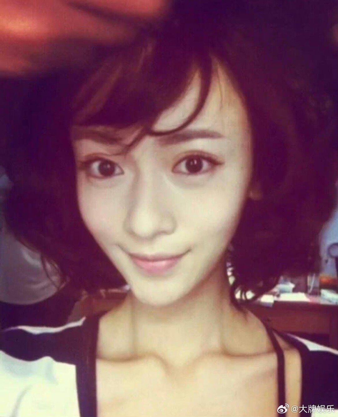 #吴谨言自己的爽文女主# 吴谨言自己的爽文大女主6岁学习舞蹈，10岁考入北京舞蹈