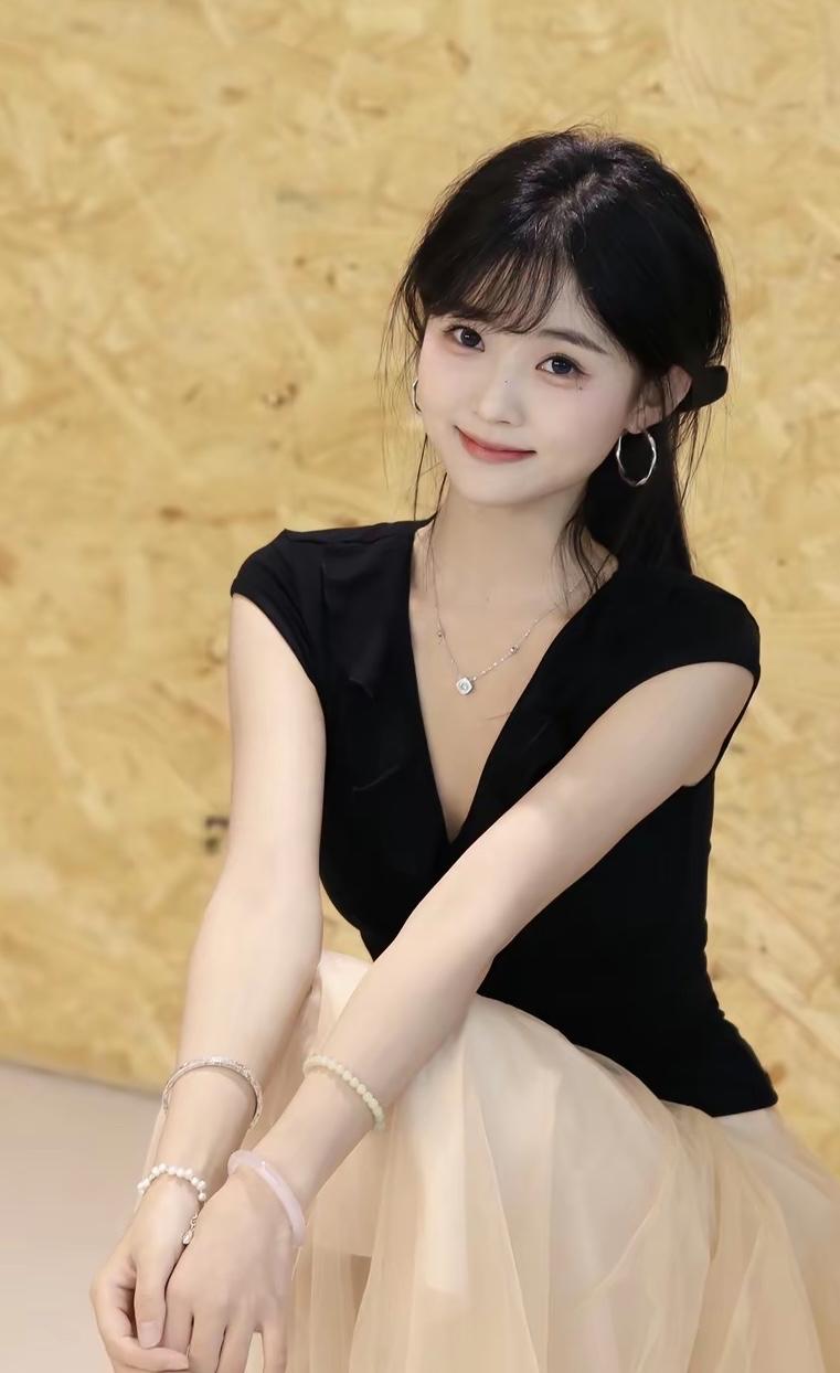 漂亮女孩