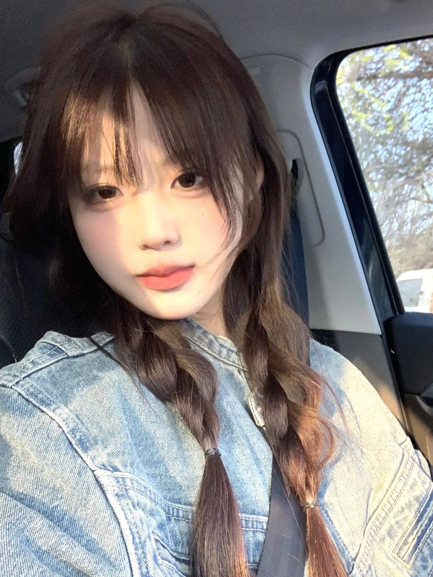 如果未来碰上伯乐。