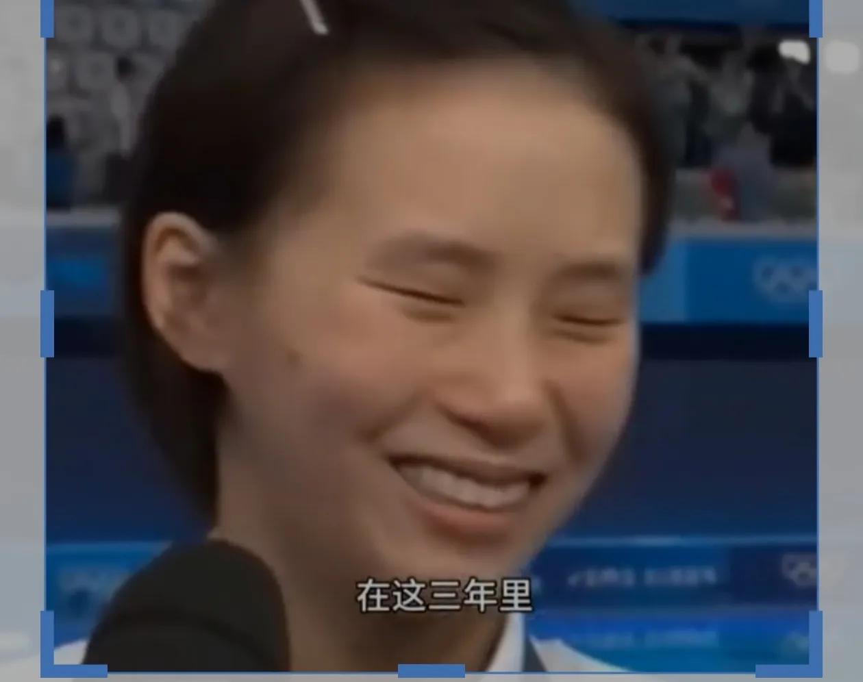 多么高级的脸啊