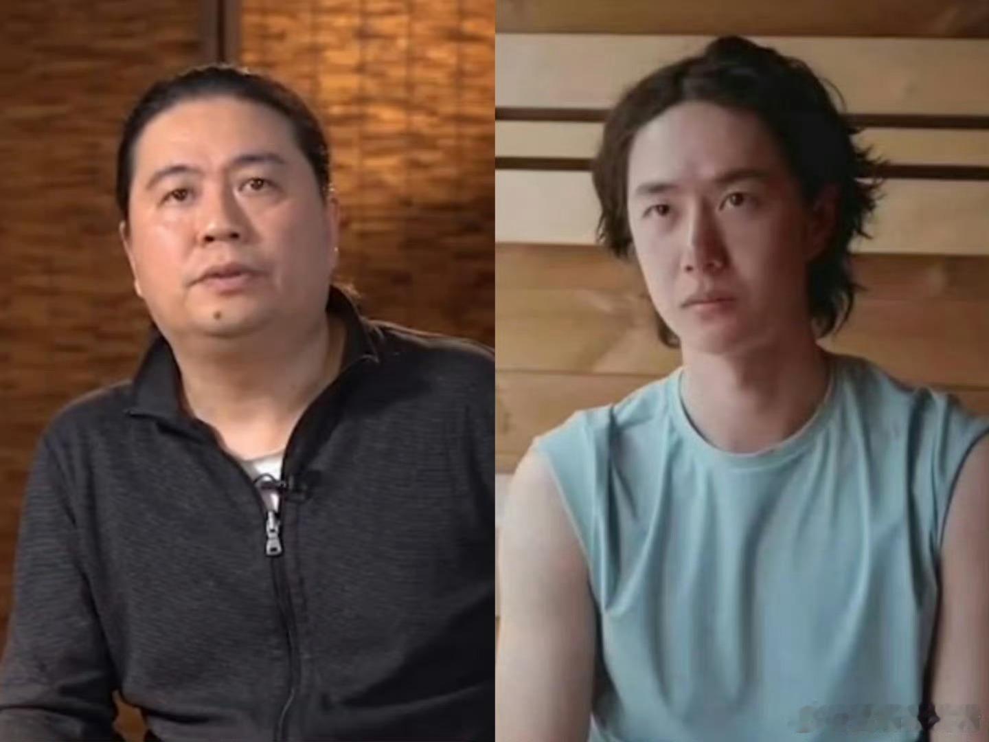 网友说有点像 