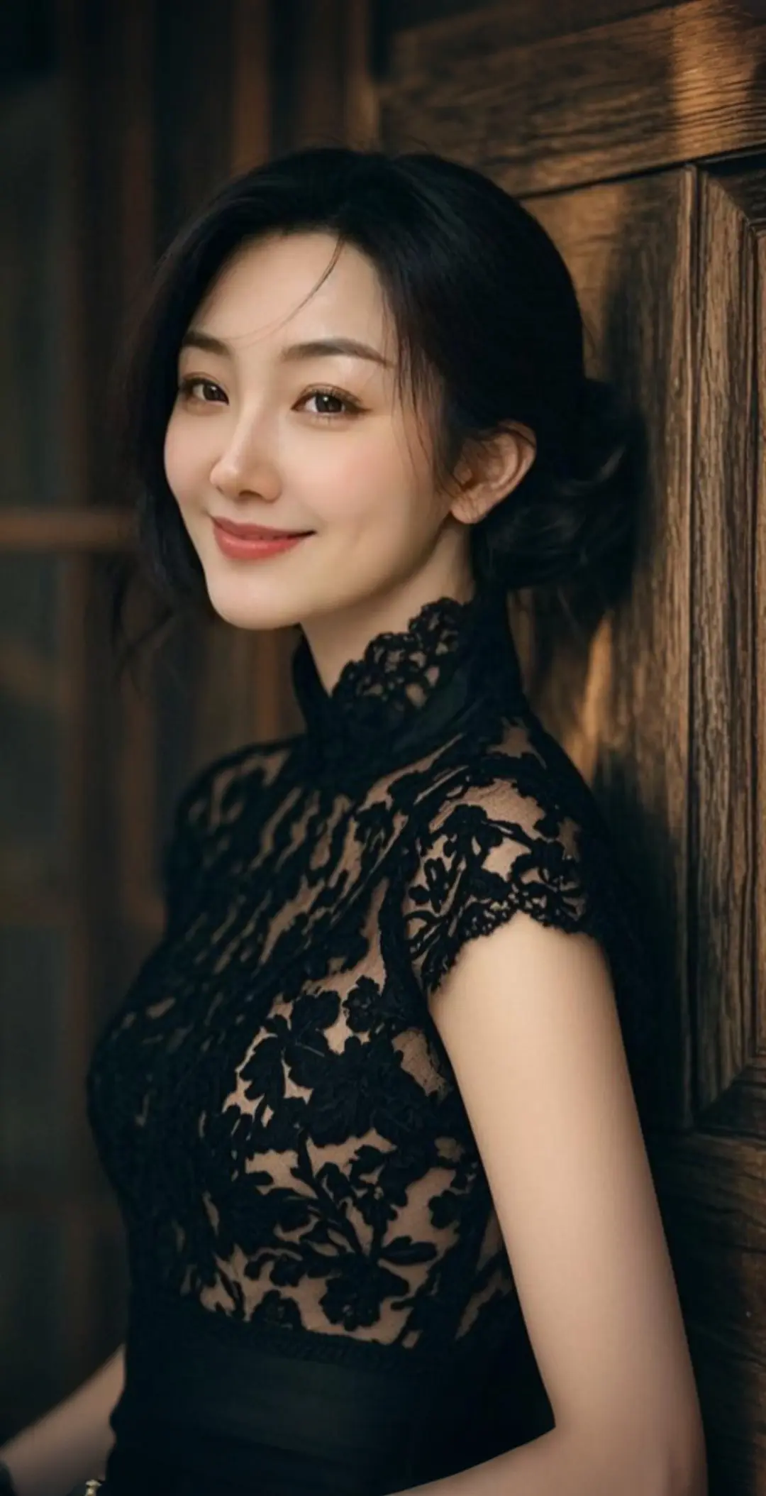 尽量快乐，然后一定善良，如果活的足够长，终将看到，命运把因果兑现随心文案