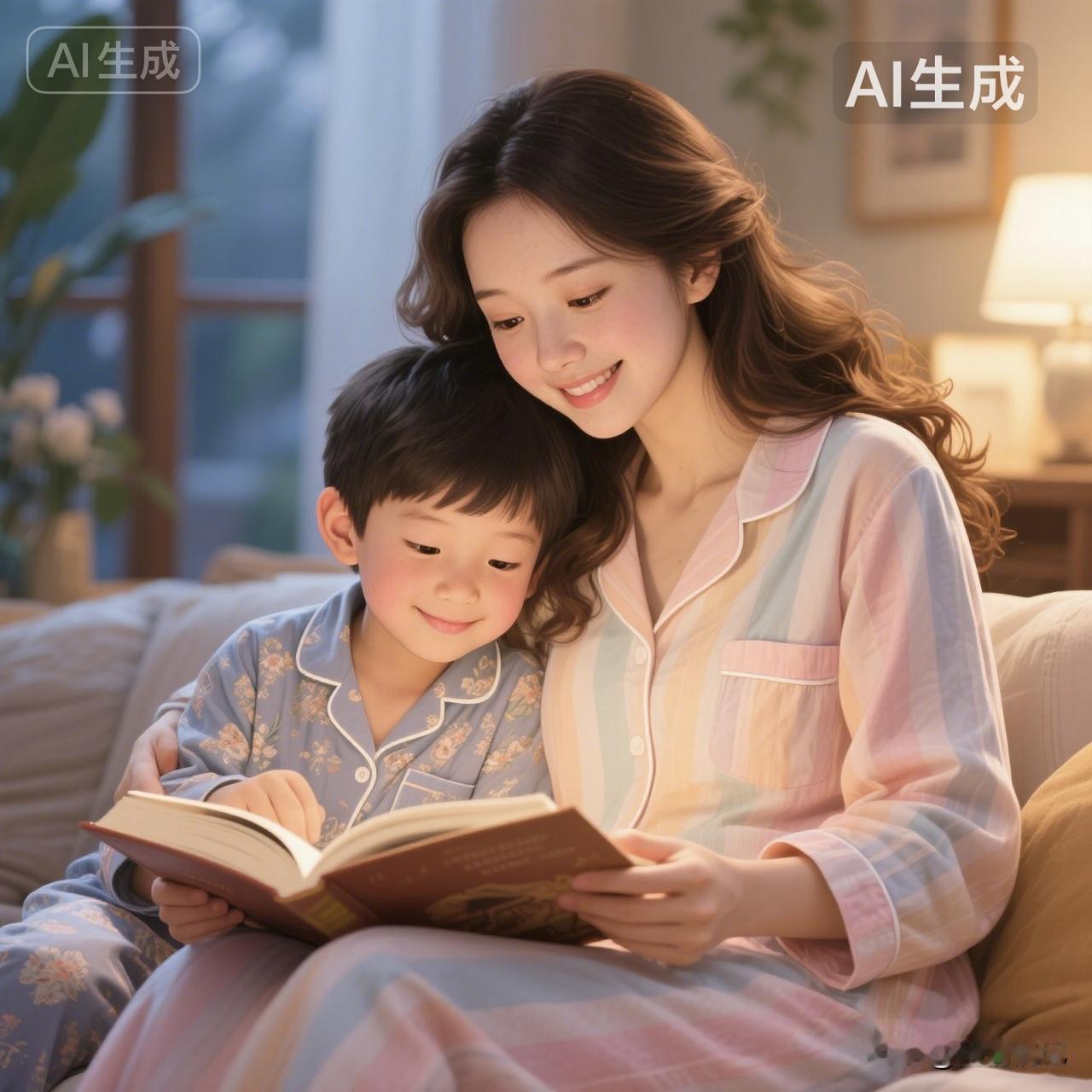 告诉孩子什么是三观？ 

跟孩子聊“三观”，别用大词儿，咱们打个比方，把人生比作