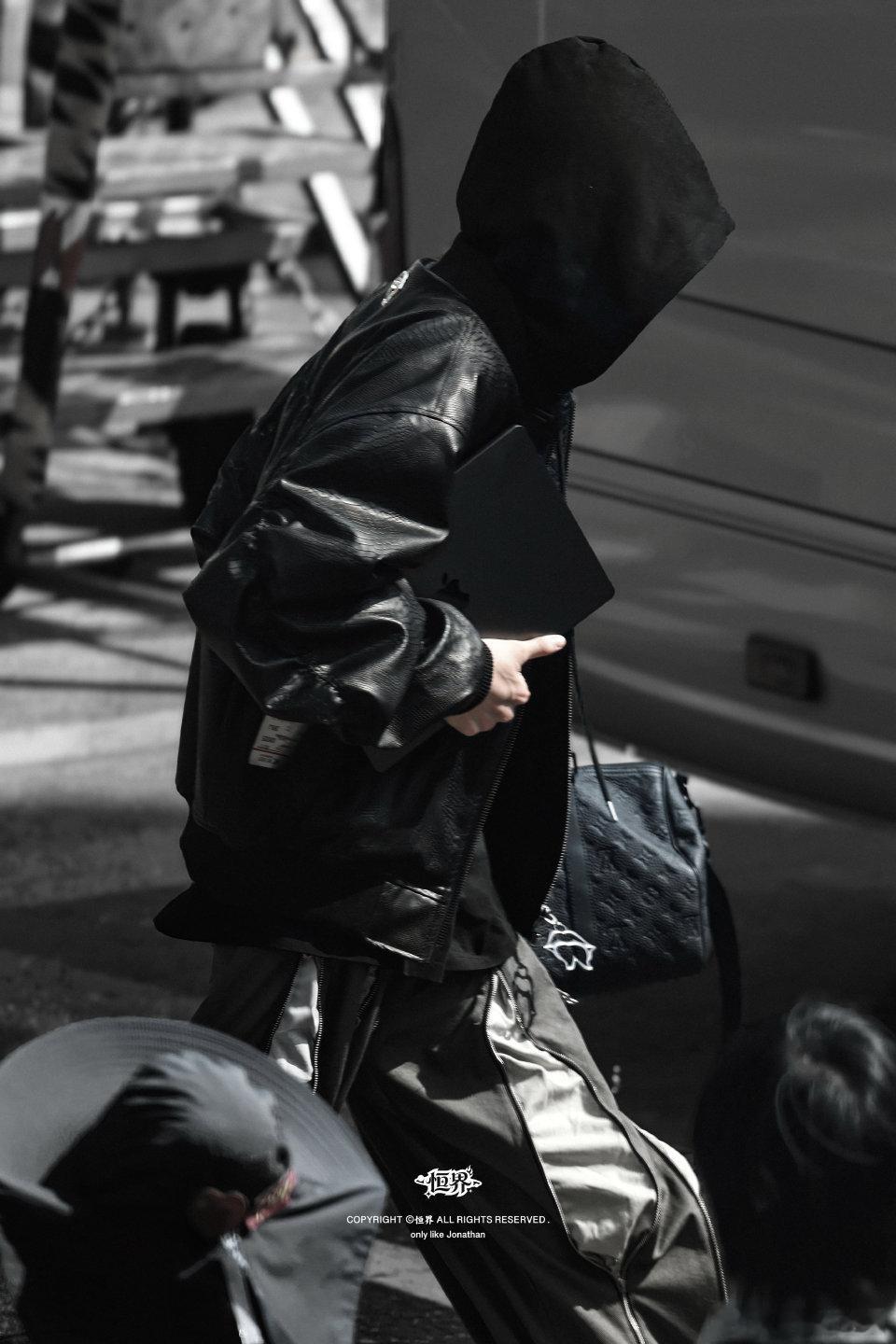 陈奕恒出发荣耀之战期待小哼哼闪耀澳门🇲🇴