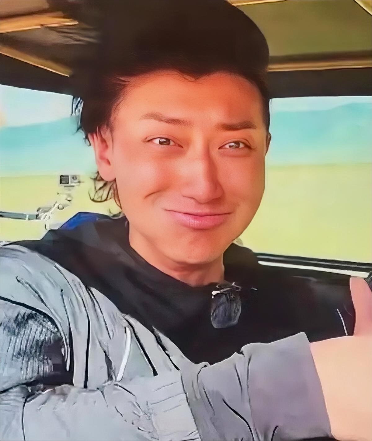 于朦胧遇上的糟心事，黄子韬早说透了！之前就听他吐槽，说有人逼他吃完饭陪酒，不去还