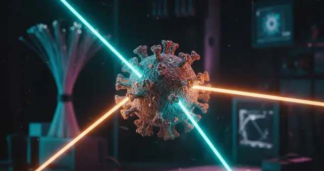 艾滋病为何难以痊愈？这项研究给出了迄今最清晰的答案