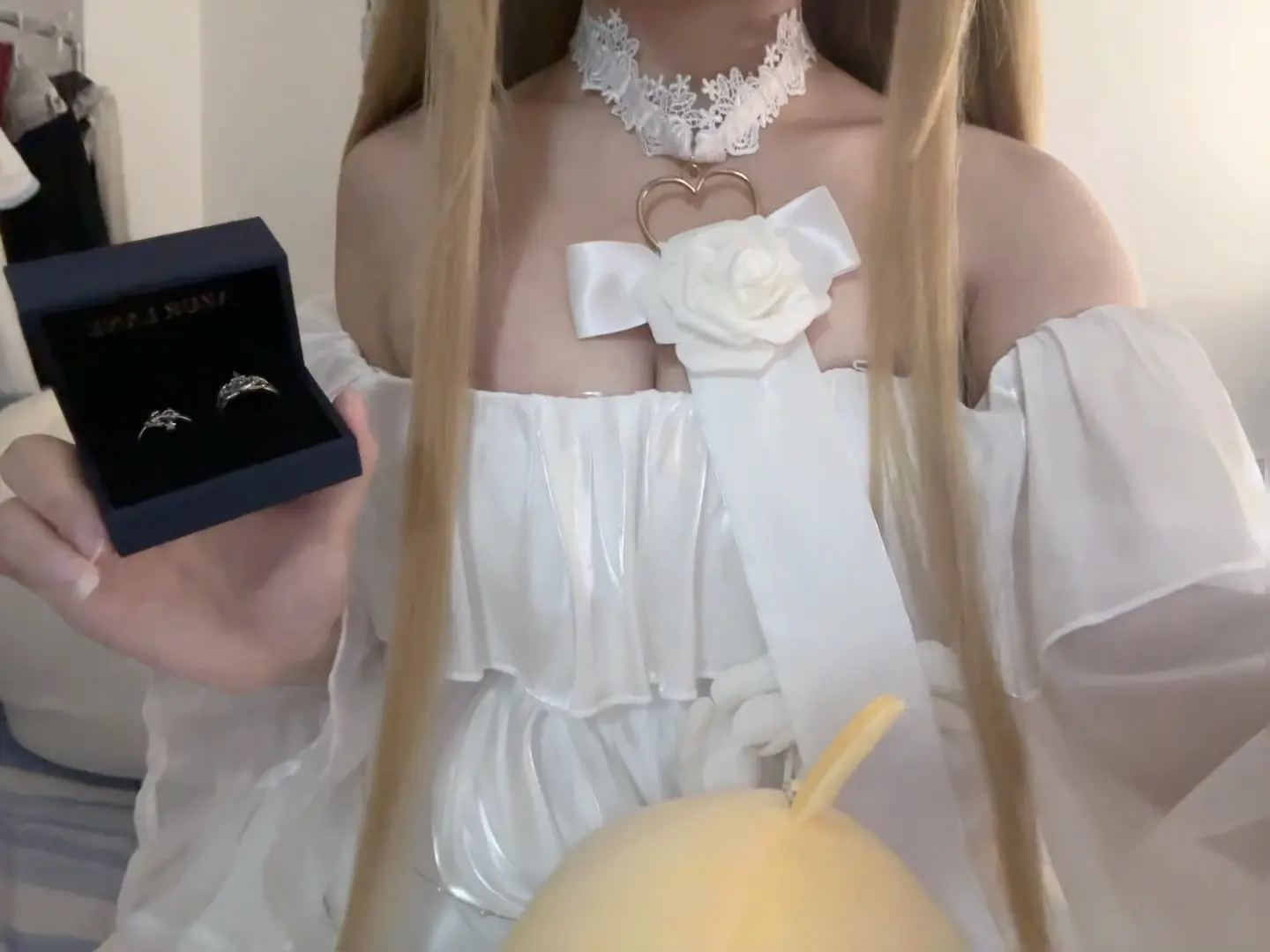 安宝花嫁