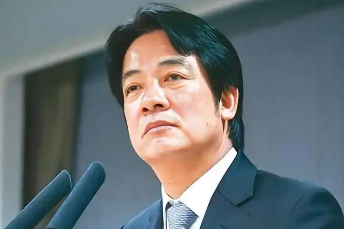 赖清德当局这回是彻底兜不住了！面对以‘中国台北’名义、地区经济体身份参会的铁一般