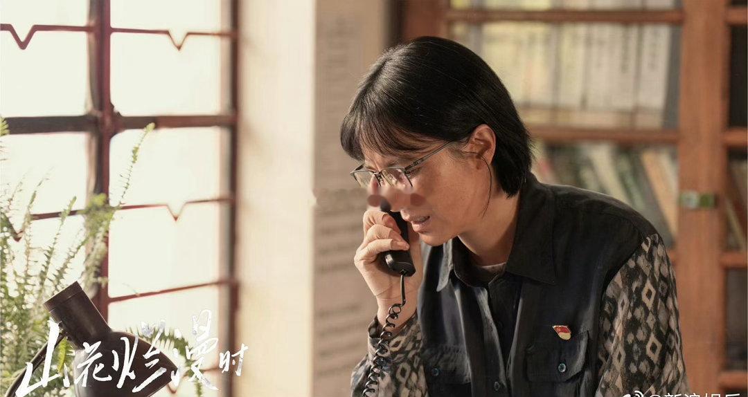宋佳飞天奖视后好演员遇到好剧本，用作品说话，靠演技征服观众，这才是演员最该走的道